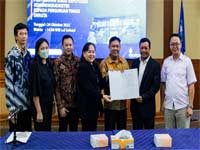 Non Regular Tuition Program Aceh Nomor 6
