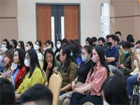 Non Regular Tuition Program Aceh Nomor Aneka Foto 4