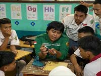 Non Regular Tuition Program Aceh Nomor Foto Home 4