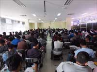 Non Regular Tuition Program Aceh Nomor 1