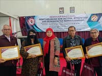 Non Regular Tuition Program Aceh Nomor Aneka Foto 3