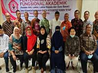 Non Regular Tuition Program Aceh Nomor Aneka Foto 4