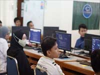 Non Regular Tuition Program Aceh Nomor 6