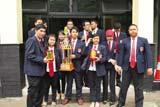 Non Regular Tuition Program Aceh Nomor Aneka Foto 3