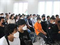 Non Regular Tuition Program Aceh Nomor Aneka Foto 2
