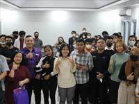 Non Regular Tuition Program Aceh Nomor Aneka Foto 3
