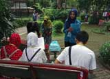 Non Regular Tuition Program Aceh Nomor Aneka Foto 2