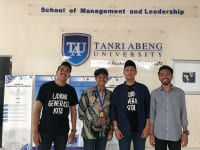 Non Regular Tuition Program Aceh Nomor 10