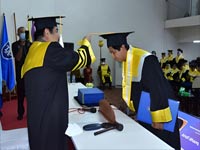 Non Regular Tuition Program Aceh Nomor Aneka Foto 3