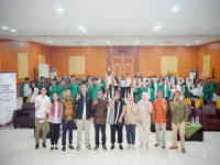 Non Regular Tuition Program Aceh Nomor 5